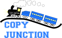 Copy Junction, Airway Heights WA